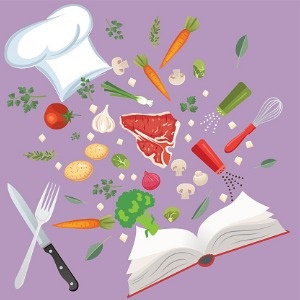 Tasty vegetable recipes-300