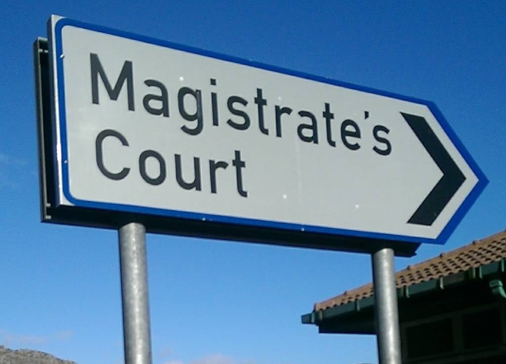 The Public Servants Association welcomed the closure of the Musina Magistrate's Court, saying the building was a 'death trap'.