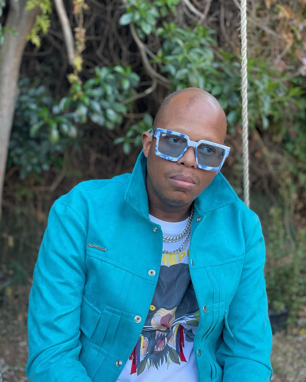 To date, the gqom music pioneers, who hail from KwaZulu-Natal, have seven albums under their belt and over five awards. Photo: Instagram