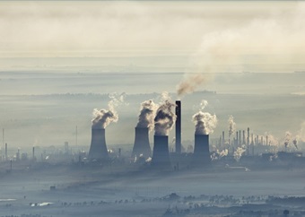 SA's emissions have peaked, but more must be done to meet 2030 targets - climate commission
