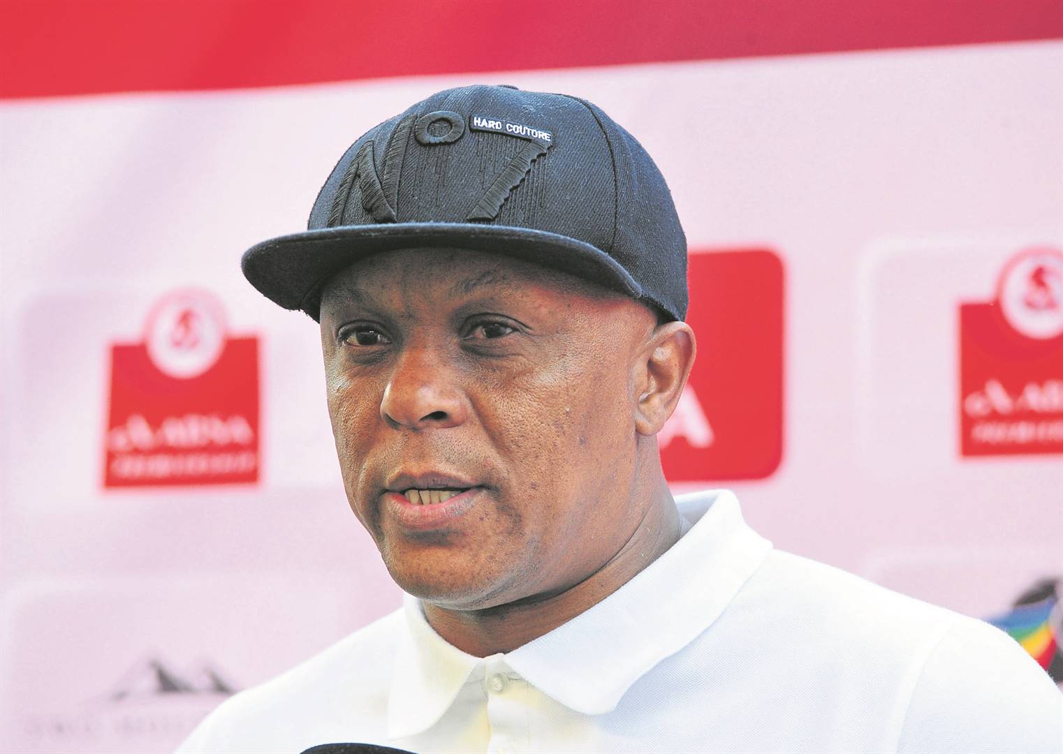 Time to know all about Doctor Khumalo.                      Photo by Philip Maeta/Gallo Images