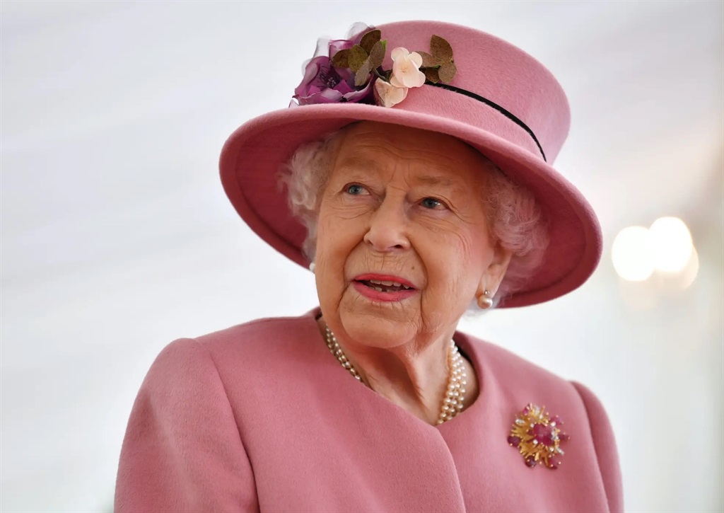 Queen Elizabeth II.  Photo: WPA Pool/Getty Images