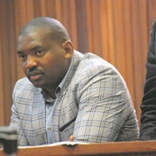 Senzo trial - Second witness ‘comprised scene’