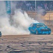 WATCH: Gusheshe spinning event back with a bang!