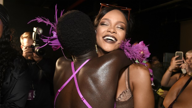 Since its inception, Fenty Beauty has always prioritised representation and diversity.