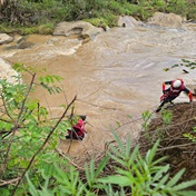 KZN floods: Residents in low-lying areas face evacuation amid heavy rains