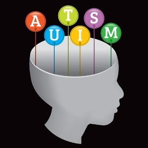 Autism from Shutterstock