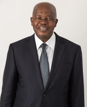 Dr Reuel Khoza is the chairperson of independent power producer Globeleq.