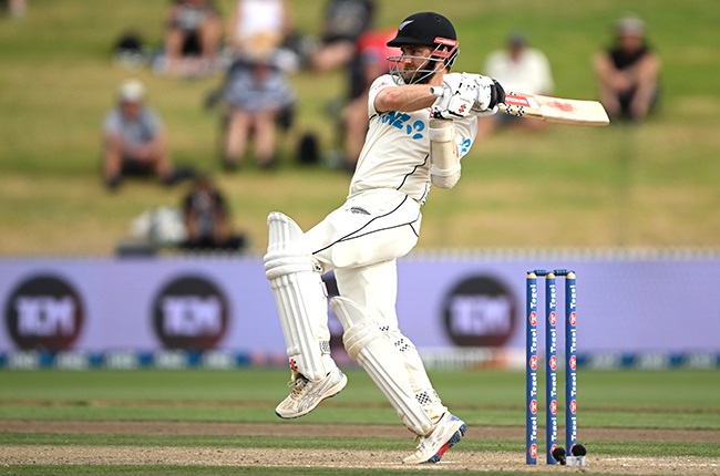 Sport | Classy Williamson proves irrepressible as Kiwis stroll to historic whitewash over blunt Proteas