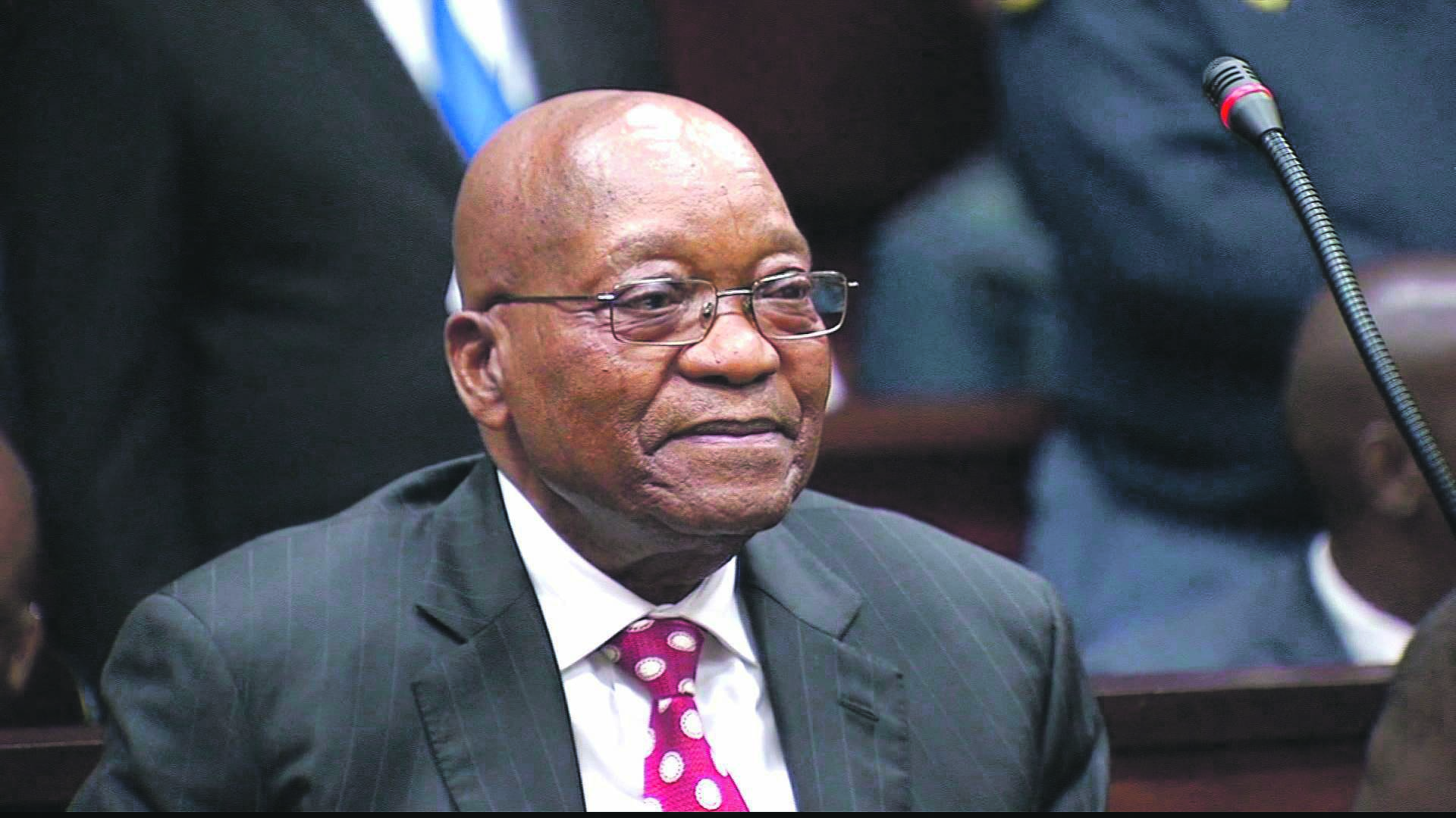Supporters welcome Zuma appeal ruling | Witness
