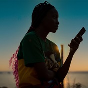 Voice-operated smartphones target millions in Africa who can't read or write