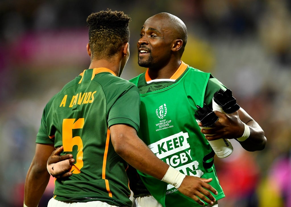 LIVE | Sevens World Cup: Semi-finalists confirmed as hosts SA dumped out of shot at gold | Sport - News24