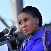 PICS: Mayor Phalatse to Sowetans - ‘I cannot tell Eskom what to do’