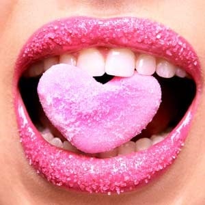 Tongue to 🏷️ vagina how Yummy Emojis