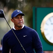 Golf legend Tiger Woods says Nike partnership ending