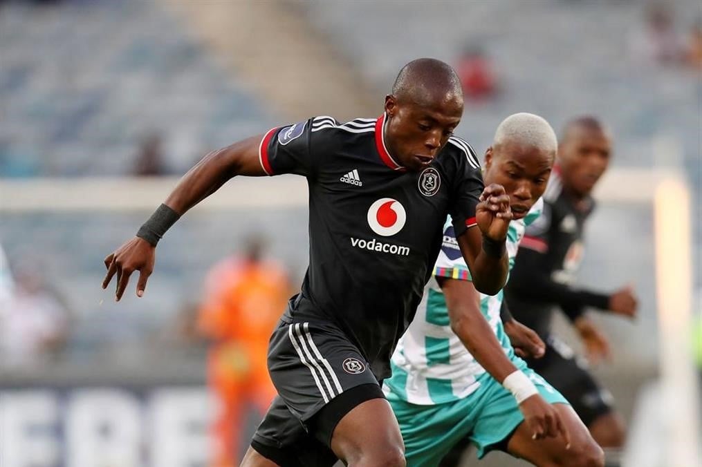 Orlando Pirates need to find a man who can score goals