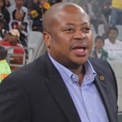 Ex-Amakhosi midfielder concerned Bobby Motaung suspension will affect the teams title chase