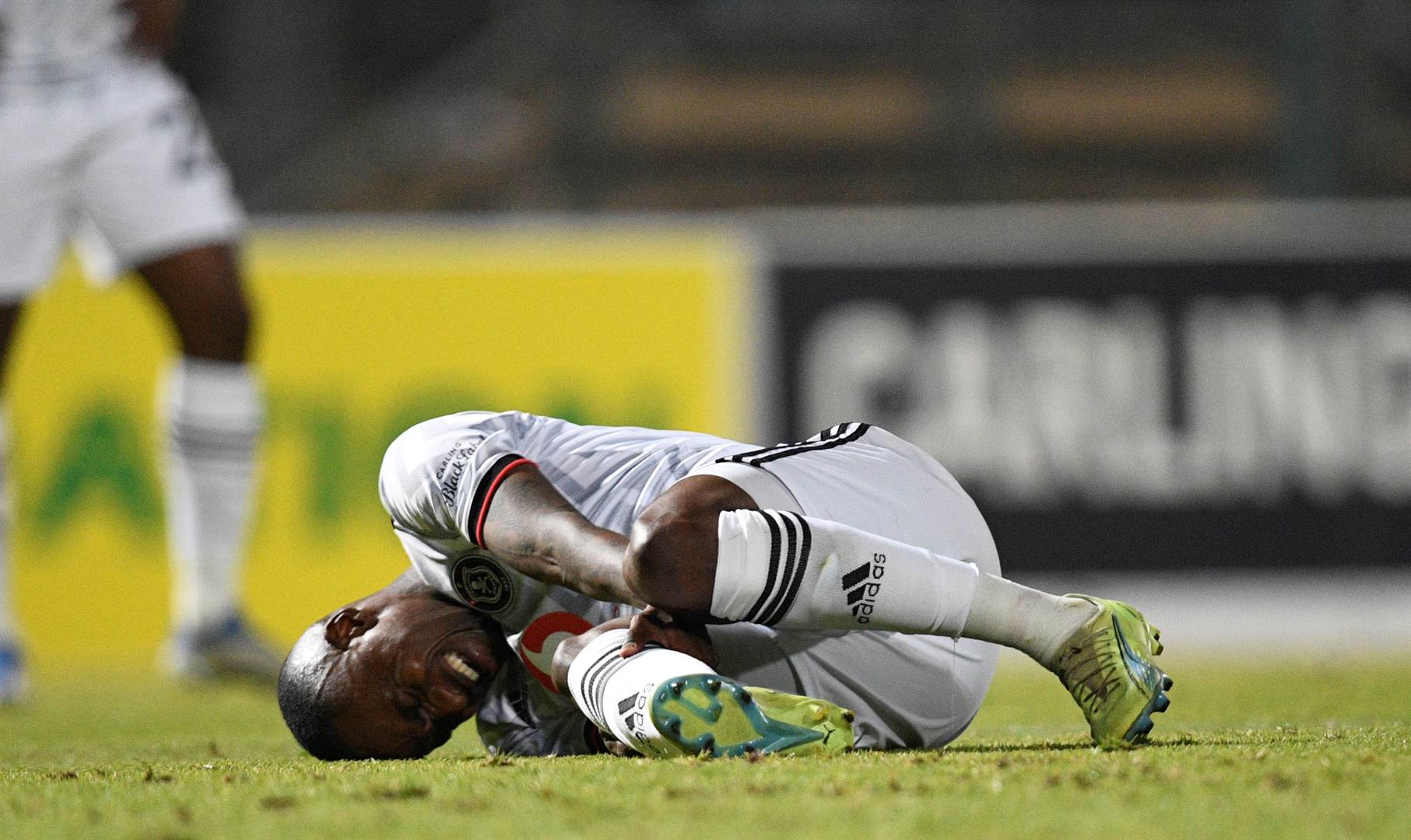 Orlando Pirates suffer fresh DOUBLE injury blow!