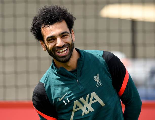 5. Mohamed Salah (Liverpool) - £350,000
