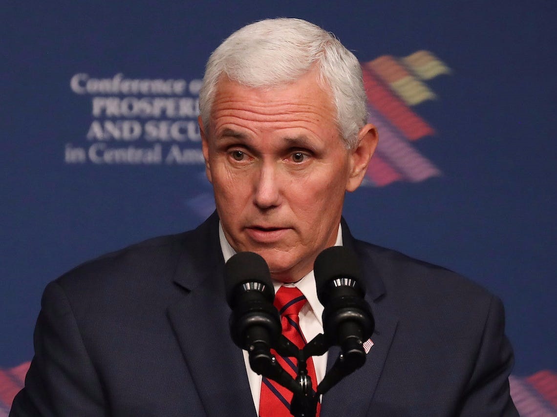 former-us-vice-president-pence-receives-heart-pacemaker-full-recovery-expected-says-spokesperson-news24
