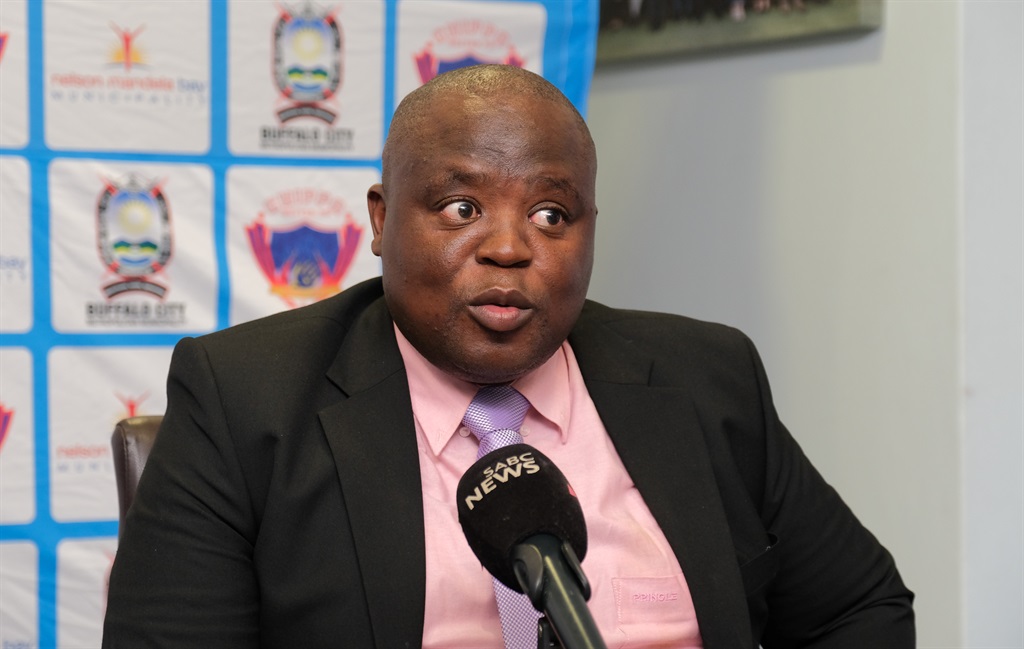  Hunt Is Uttering Nonsense Chippa As He Clarifies Klate Sacking 