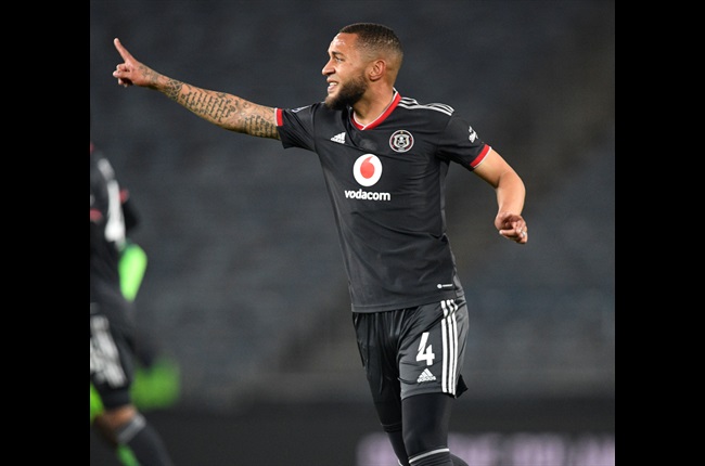 UNPLAYABLE on X: BUCS NUMBERS Info from Orlando Pirates' website show  jersey numbers for new signings; Miguel Timm (4) and Nkosinathi Sibisi (5).  *For players who returned from loan; Sandile Mthethwa (39)