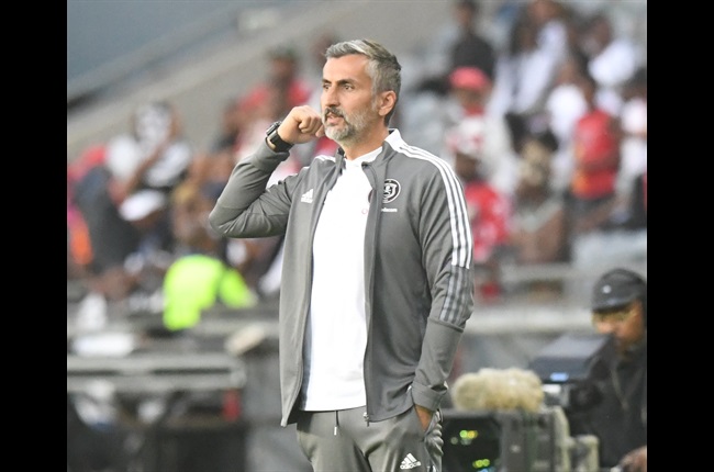 Riveiro feels ready to lead Pirates to glory