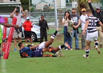 Schoolboy rugby: Grey, Paul Roos make hay in the Eastern Cape, Wynberg continue strong season
