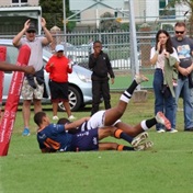 Schoolboy rugby: Grey, Paul Roos make hay in the Eastern Cape, Wynberg continue strong season