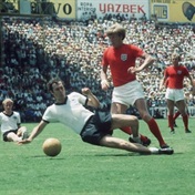 Beckenbauer the stylish Kaiser who ruled German football dies aged 78 
