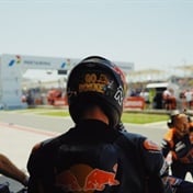 'GO BOKKE!': Boks on Binder's mind at Indonesian MotoGP