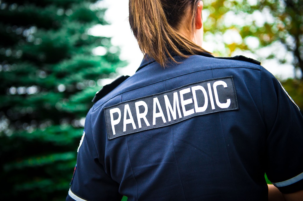 Gauteng paramedics are facing attacks.