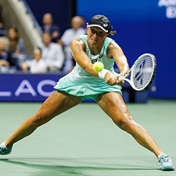 US Open champion Swiatek out on her own in rankings