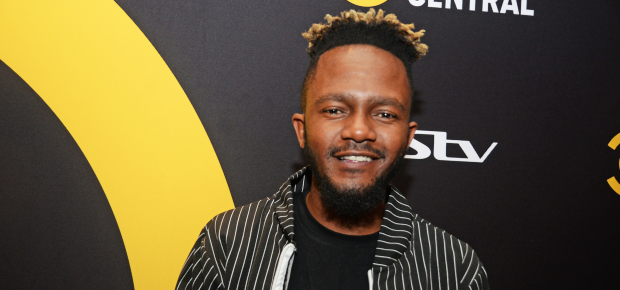Kwesta (PHOTO: Getty Images/Gallo Images) 