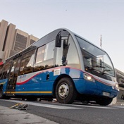 No plans to address MyCiti commuter penalties caused by load shedding