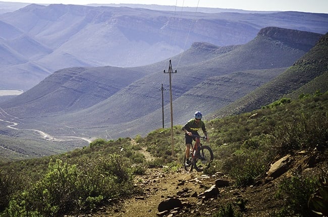 The Cederberg MTB riding guide – what you really need to know 