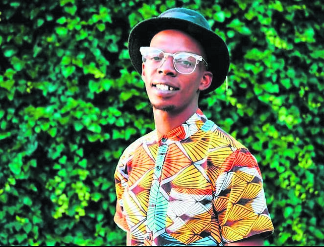 ImacSoul hopes to bring more of him to the music game.