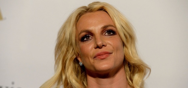 Britney Spears. (Photo: Getty/Gallo Images)