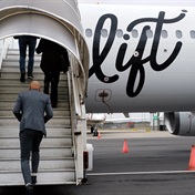 Lift: The cool new airline everybody should be talking about