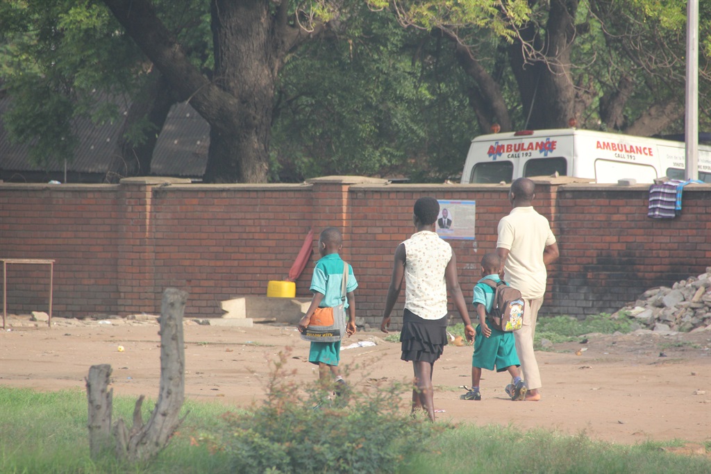 Equal Education is calling for the government to supply safe transport for children to get to school. Picture: iStock
