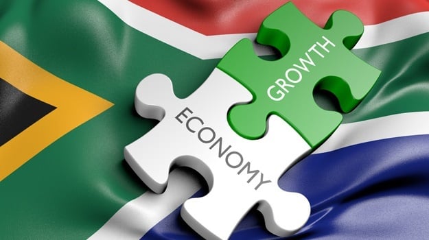 The SA economy recovered in the third quarter, data from Stats SA shows. (iStock)