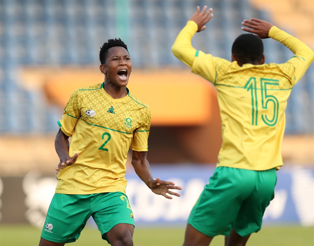 Amajita a step away from Afcon qualification! | Daily Sun