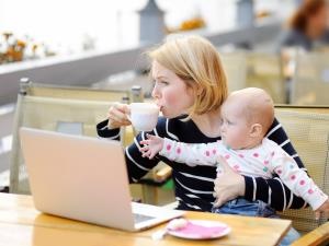 Ten local resources for South African working moms