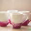 WATCH: How to make marble mugs perfect for market day
