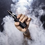 Up in smoke: Your hubbly and e-cigarettes aren't as innocent as you may think