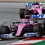 Five teams ready to appeal Racing Point 'pink Mercedes' decision
