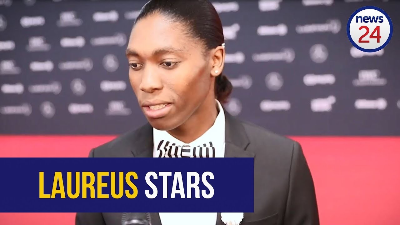 WATCH: South African sports stars on the Laureus World Sports Awards 2018 red carpet