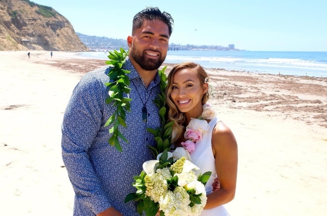 Catfish of an NFL star: Manti Te'o and the fake girlfriend hoax now on  Netflix - NZ Herald