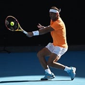 Nadal, Osaka in Australia comebacks as Djokovic targets more glory