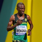 Home favourite Mokoka edged out as Ethiopia's Gebre wins Cape Town Marathon
